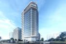 广东广州市粤港澳大湾区先艺电子科创园项目现场图片