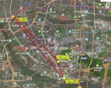 中山大学孙逸仙纪念医院海珠湾院区（广东广州市）现场图片