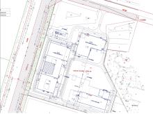 兰州文理学院11#学生公寓建设项目现场图片