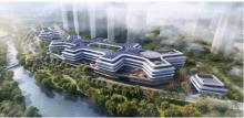 南方科技大学附属医院（校本部）项目（广东深圳市）现场图片