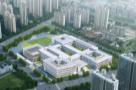 江苏苏州市汤堡实验小学新建项目现场图片