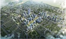 开元创新社区B05地块项目现场图片