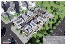 江苏无锡市XDG-2023-11号地块开发建设项目现场图片