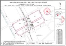 广东佛山市顺德德胜商务区祥和路以东、德胜中路以北地块项目现场图片