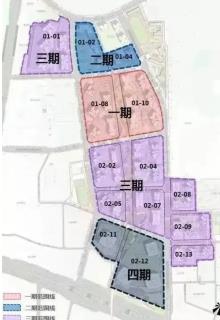 广东深圳市绿景白石洲璟庭(原南山区沙河街道沙河五村城市更新单元一期项目0108地块)现场图片