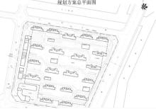 安徽阜阳市城南新区八里片区城市更新项目（BIM）现场图片