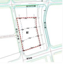 山东青岛市融合零碳智慧运营产业园项目现场图片