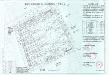 上海市奉贤区西渡街道D-01-11区域地块项目现场图片