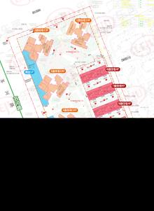 广东佛山市勤天熹园1#-10#楼及地下室工程现场图片