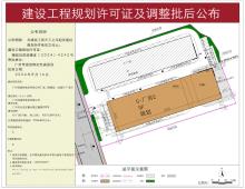 广州味滋美食品有限公司厂房二期建设项目（广东广州市）现场图片