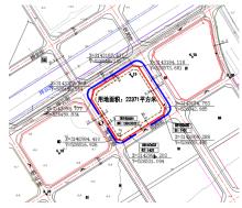 浙江温岭市环龙门湖科创带孵化园区一期建设项目现场图片