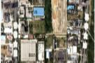 安徽合肥市高新区GX202302号AD6-1、AD6-2地块项目现场图片