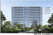 江苏苏州市WJ-J-2021-032号地块住宅项目现场图片