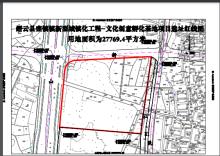 浙江丽水市缙云县壶镇新型城镇化项目—文化创意孵化基地项目现场图片