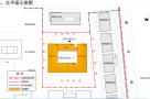 南京农业大学江北新校区东区学生公寓（一）建设项目（江苏南京市）现场图片