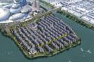 浙江绍兴市柯桥区KQ-26-03-02地块项目现场图片