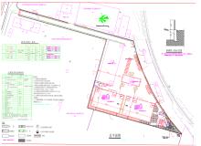 漳州市伟佳工艺品有限公司2#厂房、3#厂房项目（福建漳州市）现场图片