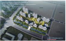 江苏无锡市XDG-2023-29号地块开发建设项目现场图片