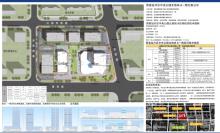山东济南市西客站片区中央公园北地块A一期工程现场图片