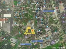 广东广州市花都区大陵北地块建设项目现场图片