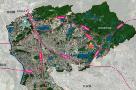 东莞市虎门镇怀德智造中心一区、二区、三区、四区项目现场图片
