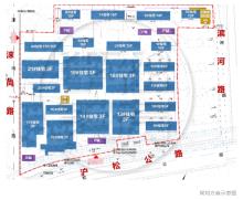 上海市松江区九亭镇65号(A、B)、66号地块三期商品住宅项目现场图片