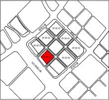 广东深圳市前海T102-0335宗地项目现场图片