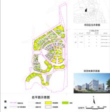 广东广州市清华科技园广州创新基地-三期二标段项目现场图片