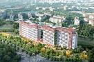 云南民族大学雨花校区4号学生公寓建设项目（云南昆明市）现场图片
