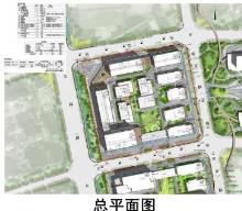 浙江杭州市临政工出[2023]12号地块工程现场图片