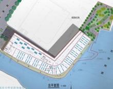 江苏无锡市梁溪区建筑垃圾转运站新建工程现场图片