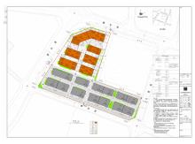 广东汕头市中玺云谷科创产业园建设项目(一期)、（二期）现场图片