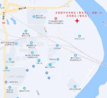 重庆市沙坪坝区名校联中井双校区（暂定名）、实验一小井双校区（暂定名）建设工程现场图片