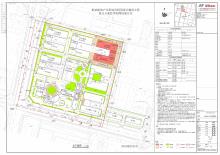 广东汕头市柏亚低效产业用地再利用项目工业大厦3栋项目现场图片