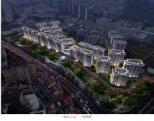 福建漳州市芗城区城央之尚建设项目（漳州2021P07地块）现场图片