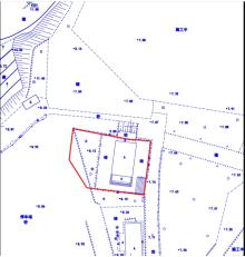 广东广州市南村镇板桥村花基坑地块商业性综合大楼项目现场图片