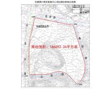 贵州贵阳市交通银行贵安数据中心一期项目现场图片