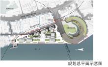 广东广州市如意坊码头更新改造项目现场图片