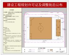 广东广州市盛中智能产业园项目现场图片