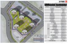 广东珠海市凤山TOD小镇保障性租赁住房及智慧停车场项目现场图片