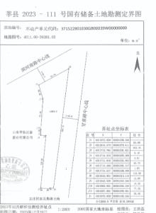 山东聊城市滨河兰亭龙湾二期小区项目现场图片