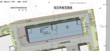 武汉鹏智汽车部件系统有限公司线束总成制造基地3号厂房改扩建项目（湖北武汉市）现场图片