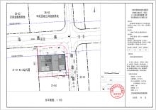 上海市浦东新区三林滨江南片区(西区)31-03地块菜场新建工程现场图片