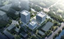 三元控股集团有限公司萧政工出202336号项目（浙江杭州市）现场图片