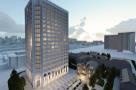 上海市杨浦区第一康复医院综合楼新建工程现场图片