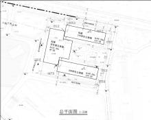 甘肃兰州市甘肃农业大学20号、21号学生公寓楼建设项目现场图片