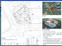 山东济南市万盛片区X地块6班幼儿园项目现场图片