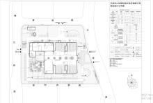 天津市口腔医院梅江院区增建工程（天津市西青区）现场图片