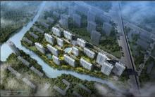 江苏无锡市XDG-2021-62号地块建设项目现场图片