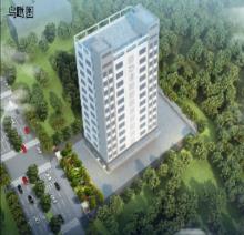 惠州市惠阳区中顺达实业有限公司厂房及配套设施建设项目现场图片